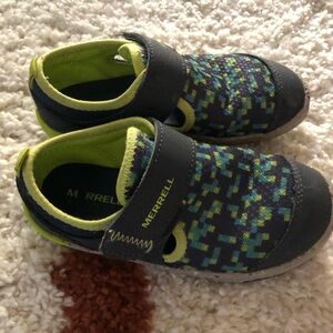 Merrell Kids H2O Sneakers